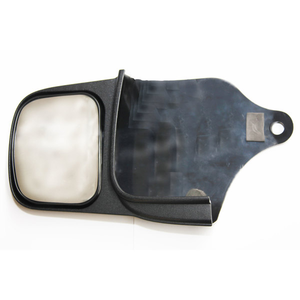 Longview Towing Mirror LongView Towing Mirror LVT-1700 The Original Slip On Tow Mirror For Chevy/GMC 03 - Current LVT-1700